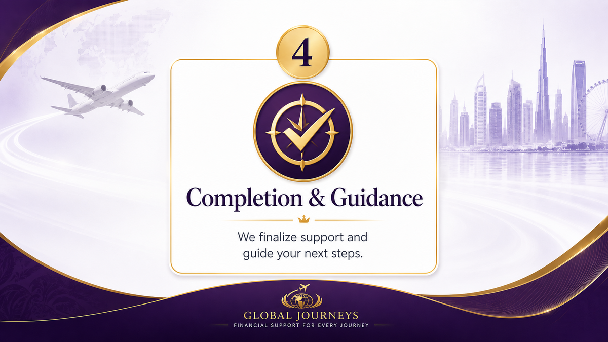 Completion & Guidance