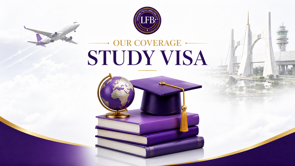 Study Visa Proof of Funds