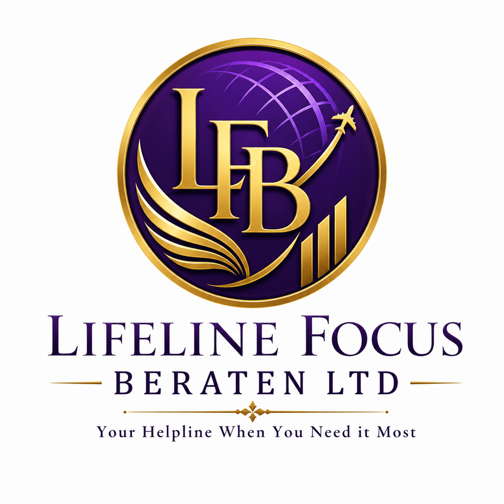 Lifeline Focus Beraten Ltd